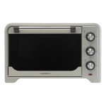 Мини-печь HARPER HMO-3301