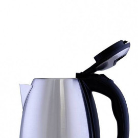 Чайник BLACKTON BT KT1812S сталь/черный