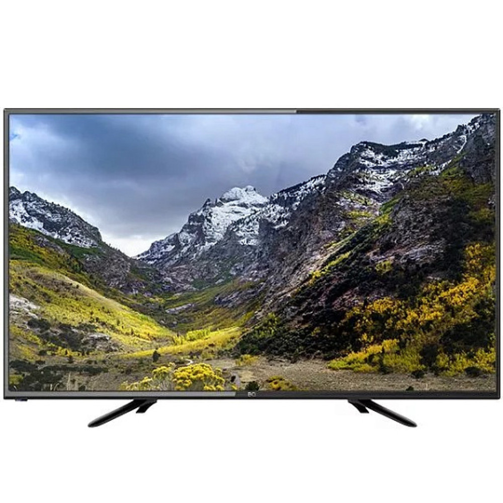 Телевизор BQ 50S01B