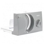 Ломтерезка ZELMER ZFS0916S WHITE/GREY