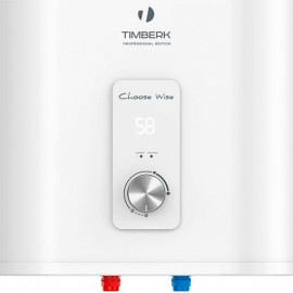 Водонагреватель THERMEX SWH FSL1 100 VE