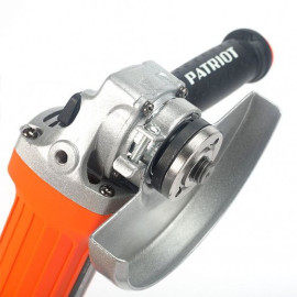 Шлифмашина Patriot AG 120M 110301206