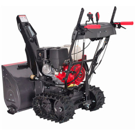 Снегоуборщик EVOLINE SBG 760 THE