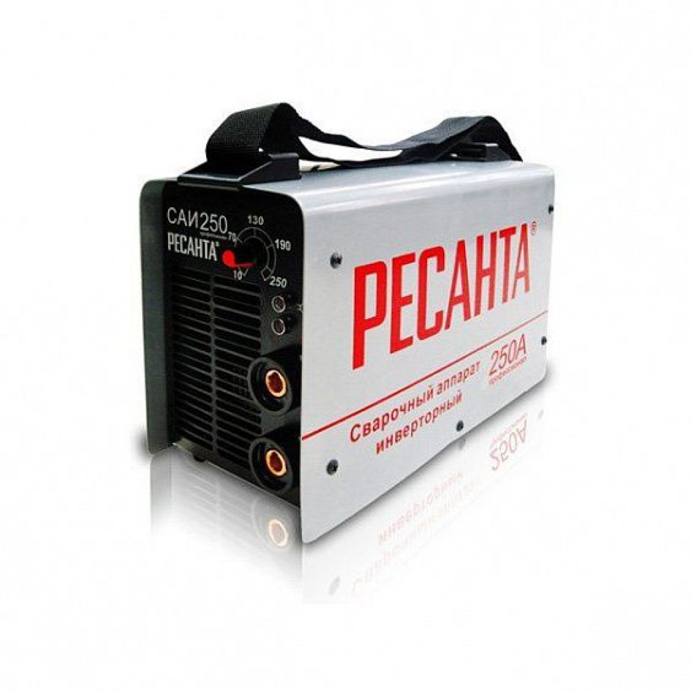 Сварочный аппарат РЕСАНТА саи 250