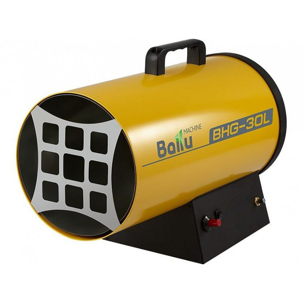 Тепловая пушка BALLU BHG-30L