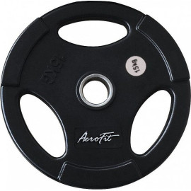 Диск AeroFIT Alex AFPLB15/AFP074/M-15KG