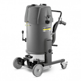 Пылесос промышленный KARCHER IVR 35/20-2 Pf Me (9.986-065)