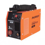 Сварочный аппарат PATRIOT 150 dc