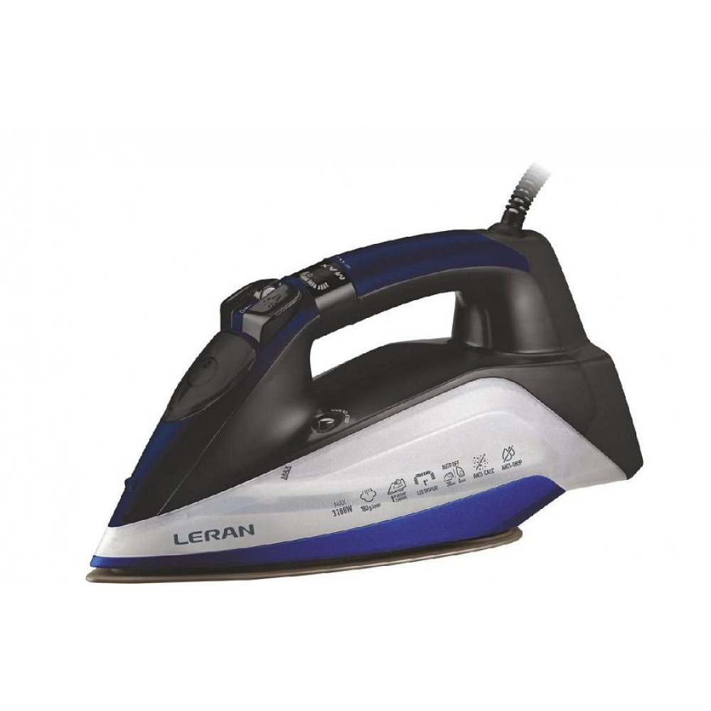 Утюг Leran CEI 600