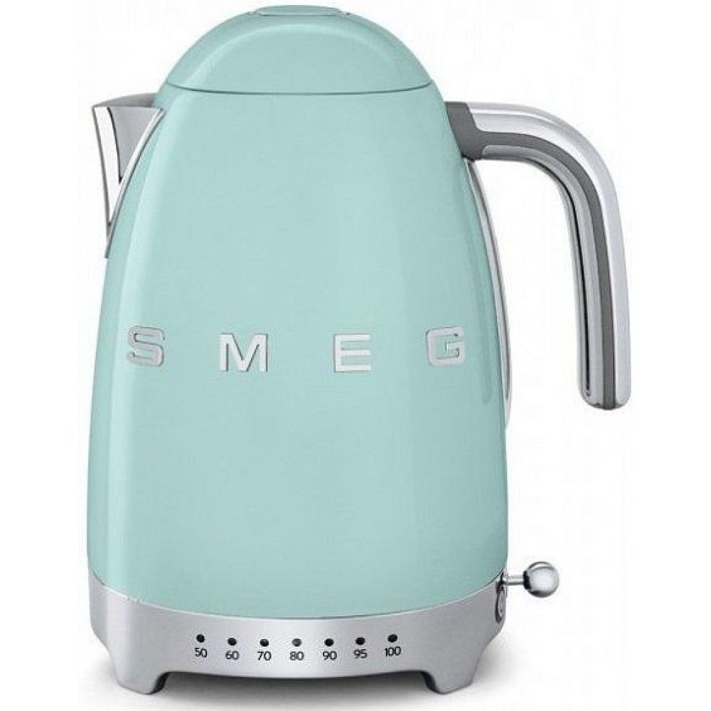 Чайник SMEG KLF02PGEU