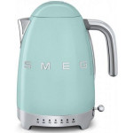 Чайник SMEG KLF02PGEU