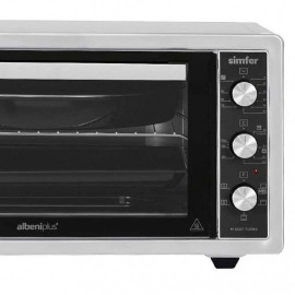 Электропечь SIMFER M4507