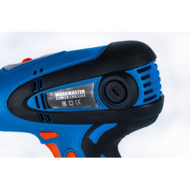 Дрель WORKMASTER ДШ-400-2
