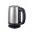 Чайник BQ KT1821S сталь/черный