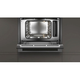 Пароварка NEFF C17DR00G0