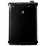 Воздухоочиститель HITACHI ep-a7000 bk черный премиум