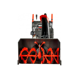 Снегоуборщик YANIS Grizzly SPE30DHL (super grip)