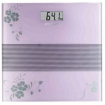 Напольные весы SCARLETT sc-bs33e060 фиолетовый