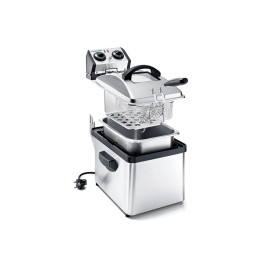 Фритюрница ROMMELSBACHER FRP 2135/E