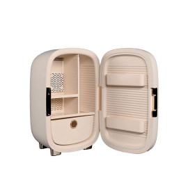 Автохолодильник COOLBEAUTYBOX Top Box-Cream