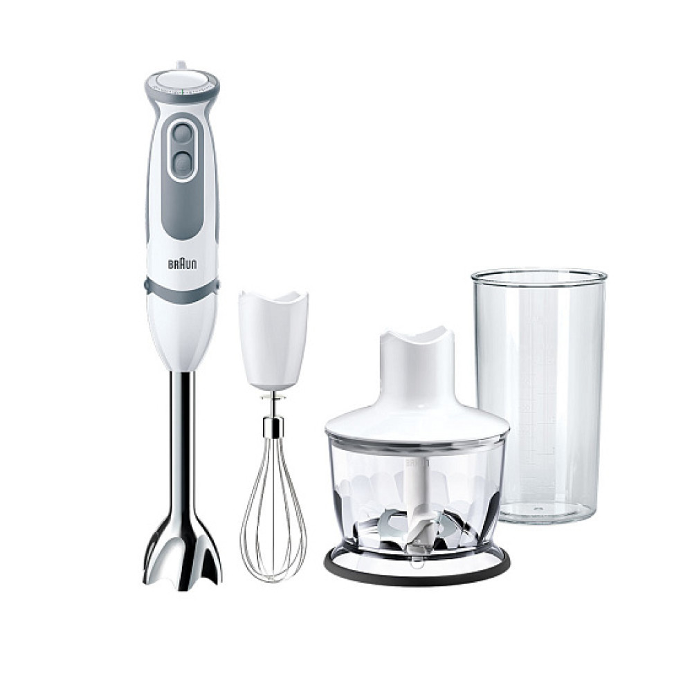 Блендер BRAUN MQ 5235