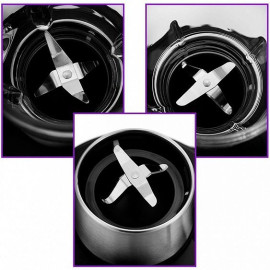 Кухонный комбайн KITFORT KT-1395