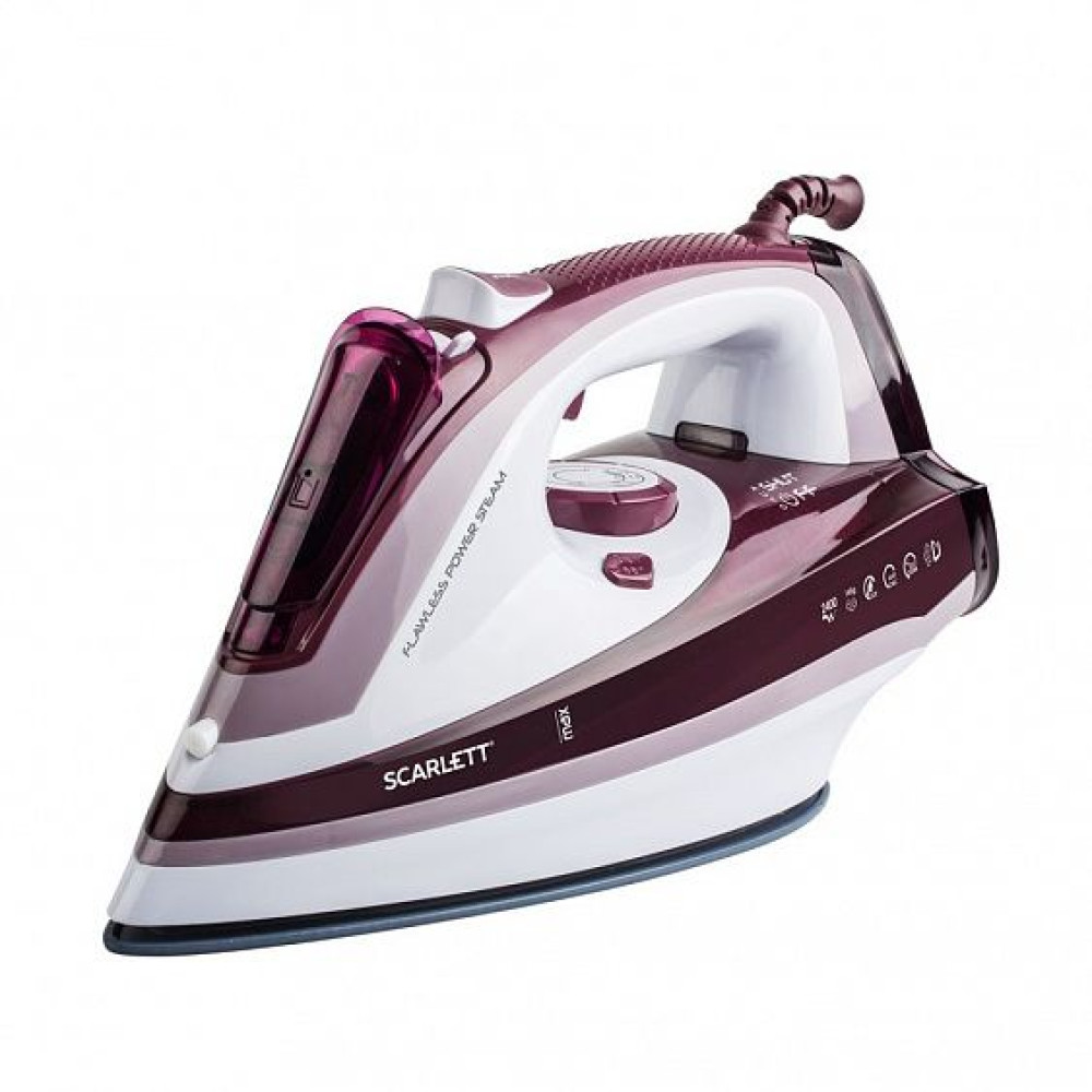 Утюг SCARLETT SC-SI30K26