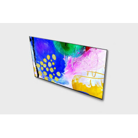 Телевизор LG OLED55G23LA