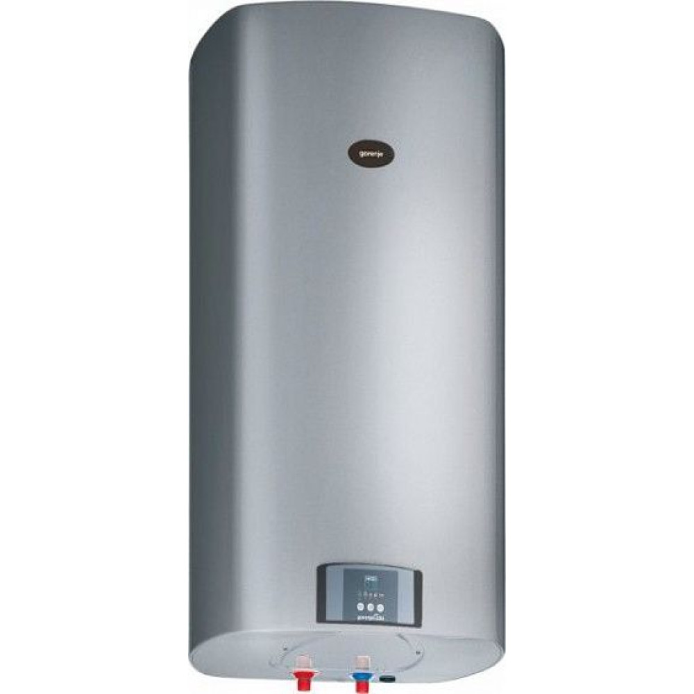 Накопительный водонагреватель GORENJE OGB50SEDDSB6