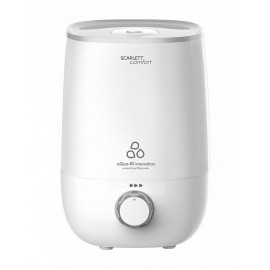 Увлажнитель воздуха SCARLETT SC-AH986M22