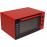 Мини-печь SHIVAKI MD4218E red
