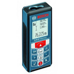 Лазерный дальномер BOSCH glm 80 prof (0601072300)