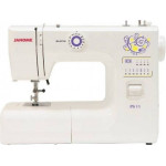 Швейная машина JANOME lw-30
