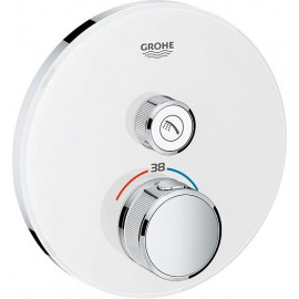 Термостат GROHE SmartControl 29150LS0