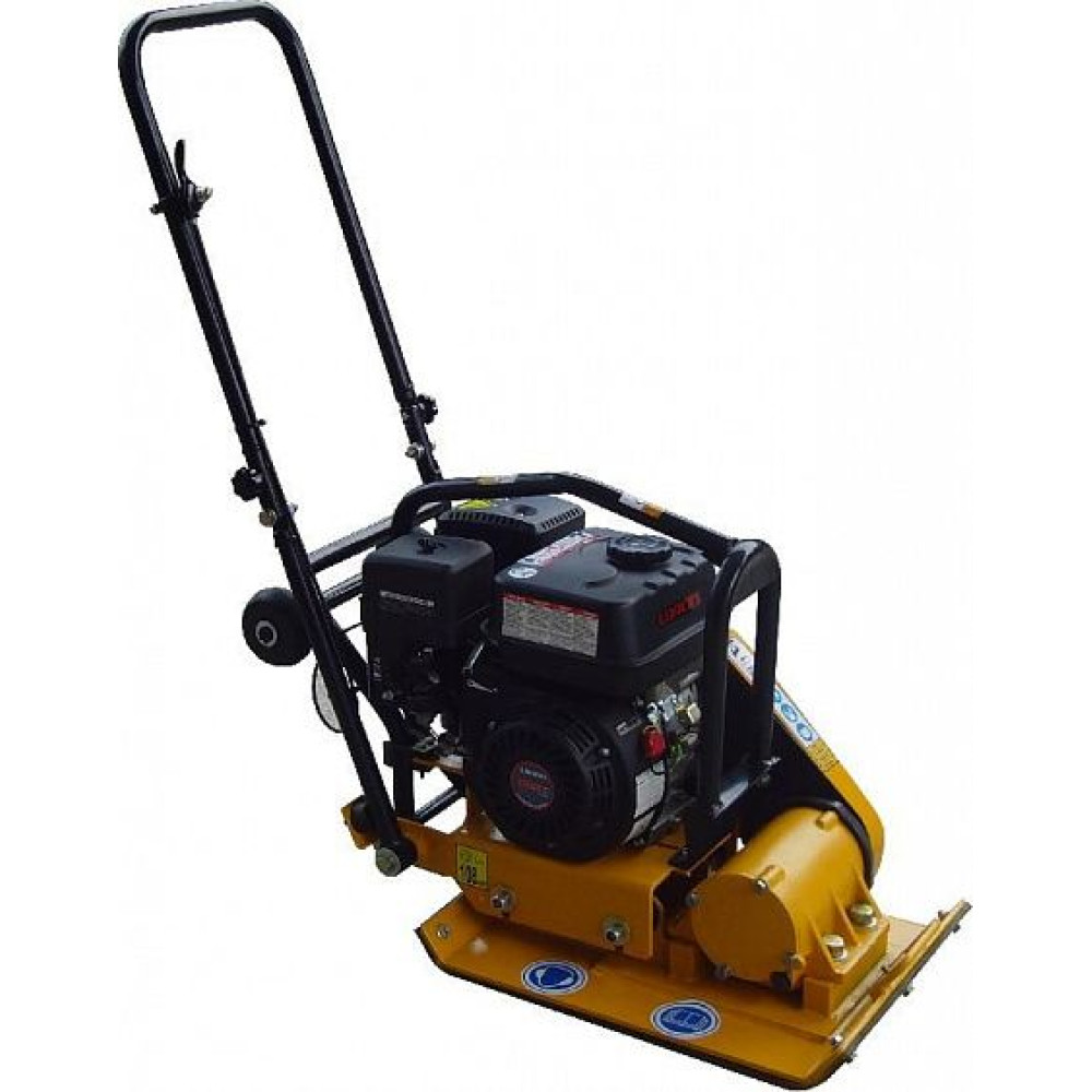 Виброплита ZITREK CNP 10-2