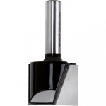 Фреза hm пазовая BOSCH 16/20мм 388