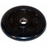 Диск для штанги MB Barbell MB-PltB51-5