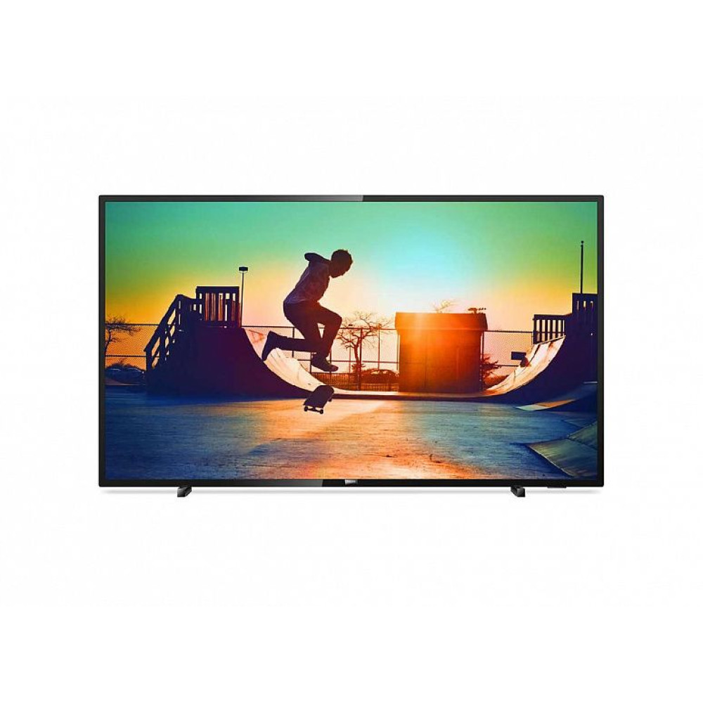 Телевизор PHILIPS 55PUS6503