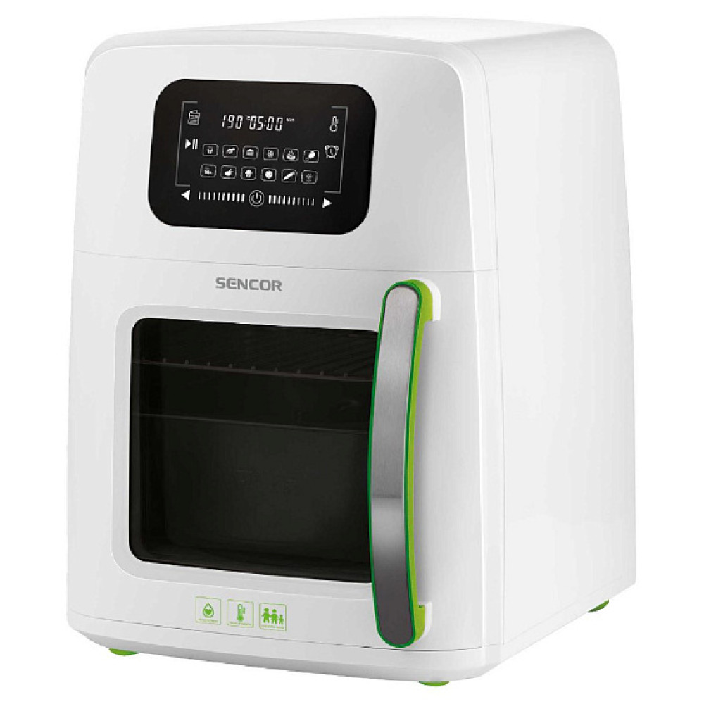 Фритюрница SENCOR SFR 5400WH