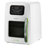 Фритюрница SENCOR SFR 5400WH