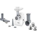 Мясорубка BOSCH MFW 2517W