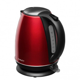 Электрочайник SCARLETT SC-EK21S87