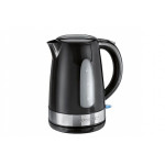 Чайник CLATRONIC WKS 3576 schwarz-inox