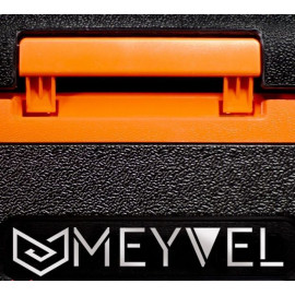 Автохолодильник MEYVEL AF-K40