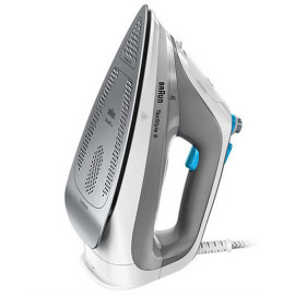 Утюг BRAUN SI9270WH
