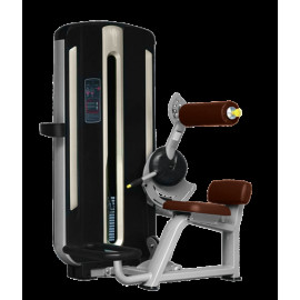 Тренажер для спины Bronze Gym MNM-009
