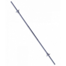Гриф Starfit BB-103 (d=25 мм) 120 см