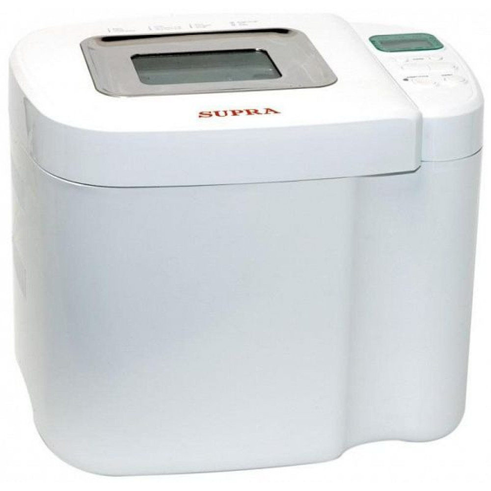 Хлебопечь SUPRA bms-230