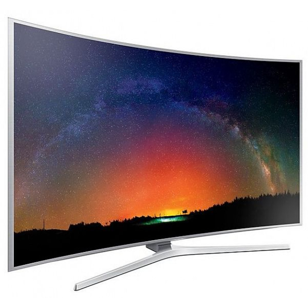 Телевизор SAMSUNG UE55JS9000