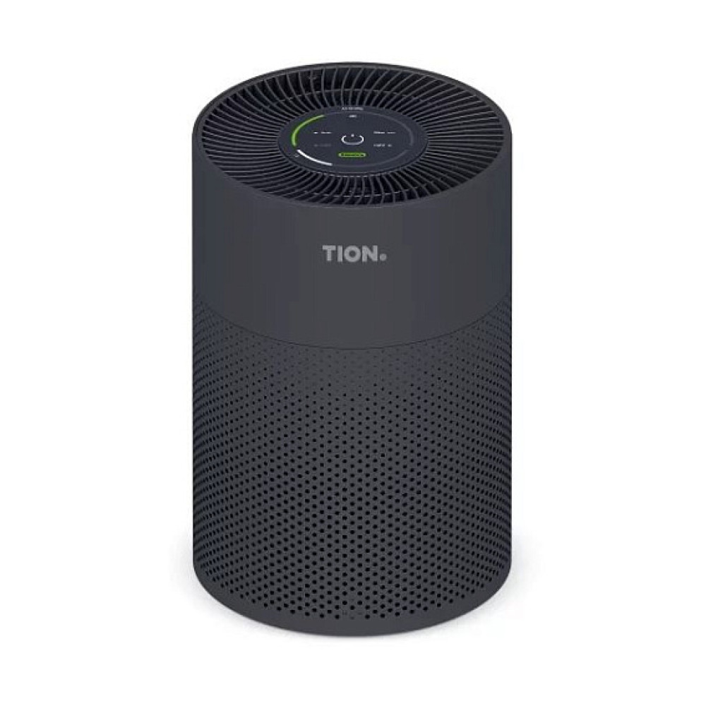 Воздухоочиститель TION IQ 200 черный